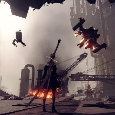 《解限机》公测在即！国产机甲序章震撼开启！