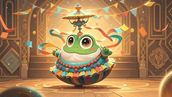 《呱小糯减伤新技能！妖市寻宝大揭秘》