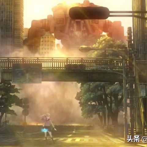 《解限机》公测大幕开启！国产机甲序章揭秘，等你来战！