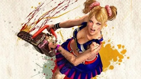 《电锯甜心》女主引争议：华纳合作幕后真相曝光