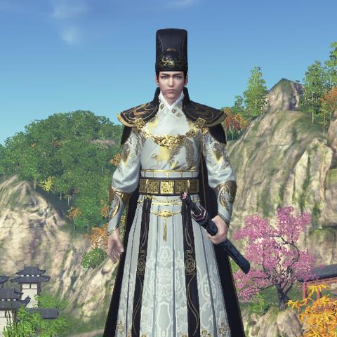 神思之战第二赛季震撼开启！心王新装点翠涛惊艳亮相，春日宴圣绣美轮美奂！