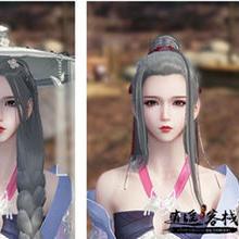 神思之战第二赛季震撼开启！心王新装点翠涛惊艳亮相，春日宴圣绣美轮美奂！