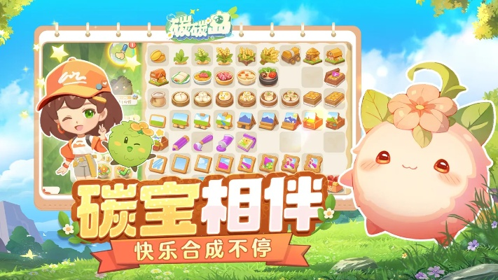 《碳碳岛》不删档狂欢！心悦俱乐部抢京东卡，海量游戏道具等你来拿！