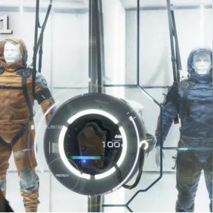 《小岛秀夫PS5进化争议：无革命？《死亡搁浅2》开发疑云》