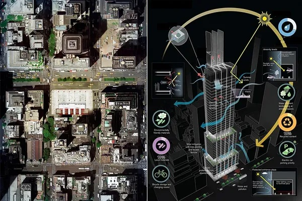 《酒店建筑师》纽约大地图更新：探索新地标！