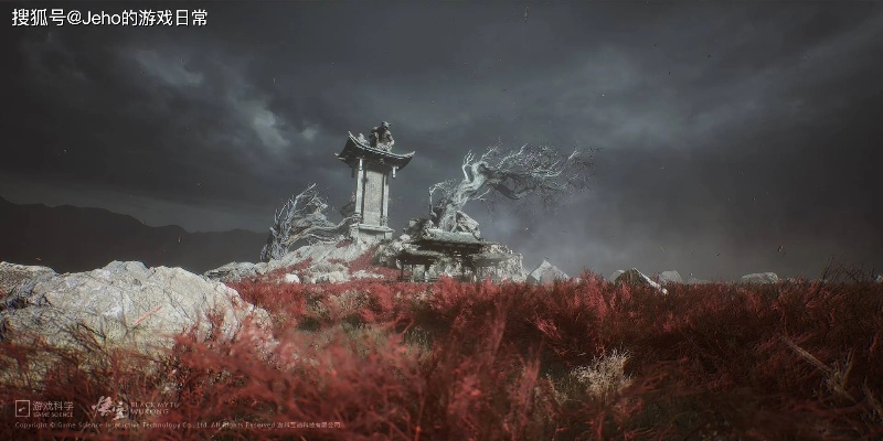 《黑神话》领衔！揭秘10款5090游戏佳作，你玩过几款？