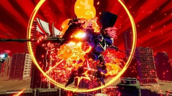 《机甲狂潮来袭！揭秘《机甲战魔》神话后裔核聚变秘境》