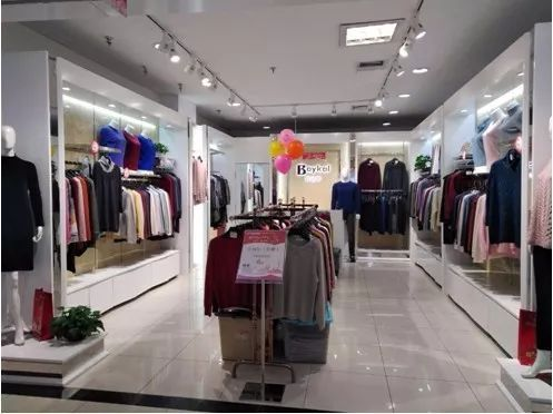 神池问影二期6月30日震撼来袭！独家奢品服饰，抢鲜体验！