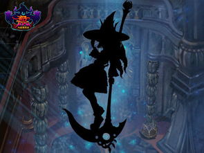 《银与绯吉尔兰月相角色揭秘：探寻神秘游戏角色背景》