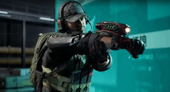 三角洲S5干员调整攻略：深度解析干员平衡性变动