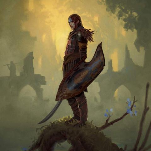 《空洞骑士：丝之歌》原画图集大揭秘！探秘游戏世界美学精髓