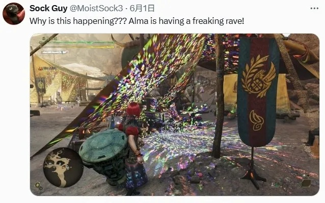 MH荒野着色器编译难题，独家揭秘！