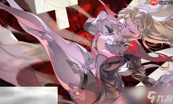 银绯西奥法纳角色深度解析：银与绯西奥法纳角色评测