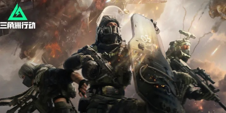 《三角洲行动S5赛季首曝！2025年新赛季启动时间揭秘》