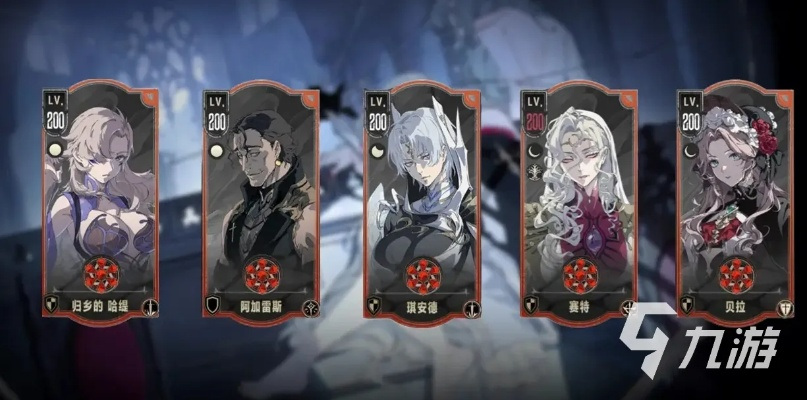 银与绯赛琳娜角色强度解析：揭秘游戏中的实力担当