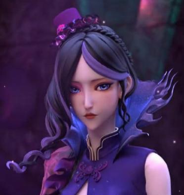 《银与绯范海辛：深度解析角色魅力》