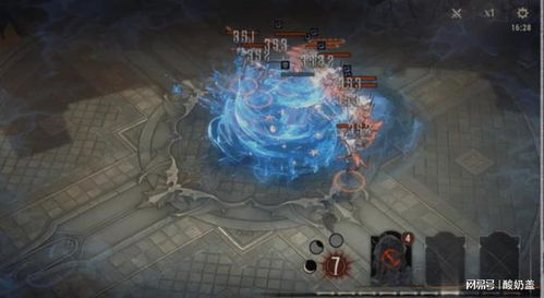 《银与绯归乡艾米：揭秘高强角色攻略》