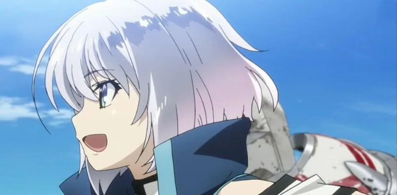 银与绯赛特VS艾因欧斯代行者赛特：巅峰对决，谁才是最强？