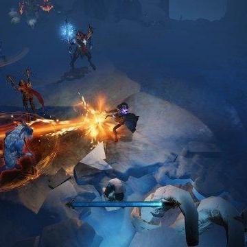 《暗黑破坏神：不朽》新职业7月3日揭秘！独家首曝！