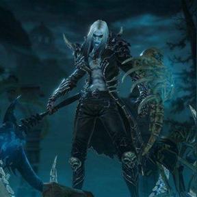 《暗黑破坏神：不朽》新职业7月3日揭秘！独家首曝！