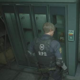 《生化危机9》双视角揭秘：一场视觉盛宴，你更偏爱谁？