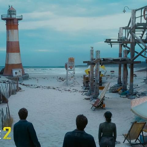 《逃生2》惊悚冒险，一折特惠仅7.6元！揭秘恐怖真相！