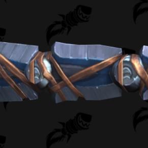 《魔兽世界7月福利大放送：免费领2500商栈币！》