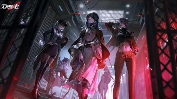 无期迷途蜜莉必备:全面培养材料盘点 无期迷途蜜莉必备:全面培养材料盘点