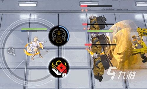 无期迷途蜜莉专烙升级攻略：高效提升技巧揭秘