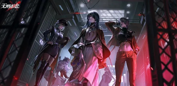 无期迷途珀尔夫人技能揭秘：独家解析！