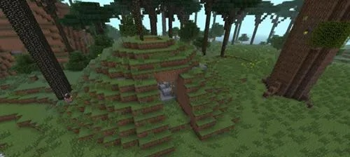 《Minecraft暮色森林幻影骑士迷宫攻略：独家路线揭秘》