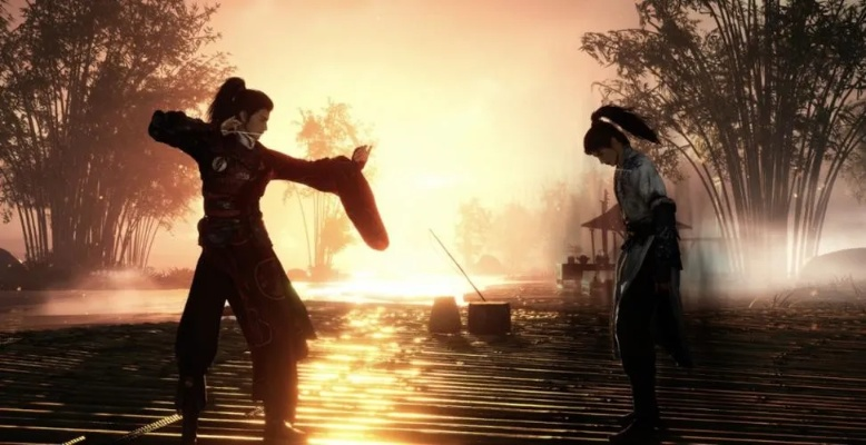 《燕云十六声端游VS手游，体验大揭秘！》