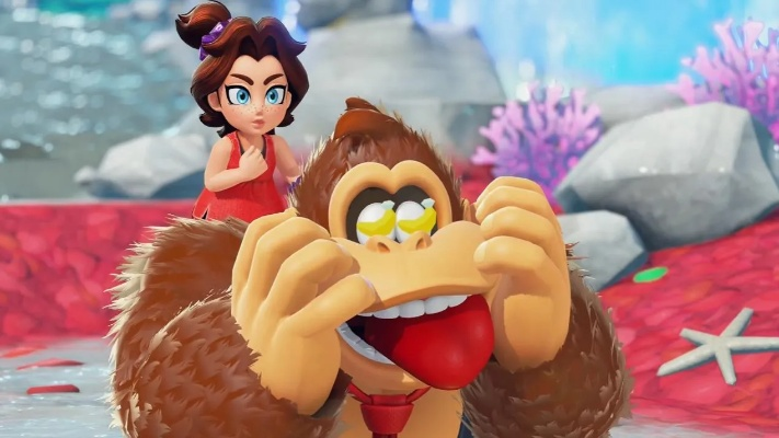 《咚奇刚新升级！蕉力全开彩蛋大揭秘》