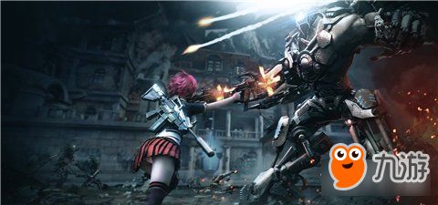 《界外狂潮手游官网速览！官方体验地址一网打尽》