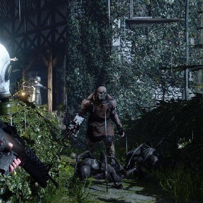 《杀戮空间3》配置需求揭秘：轻松畅玩必备清单