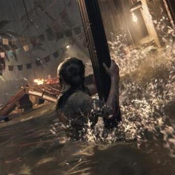 《古墓丽影》续作开发遇难题，微软终止合作！