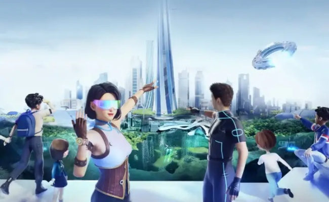 《星际：异端先知》AI对话系统革新，NPC互动新体验