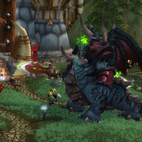 《魔兽大作战》停更真相揭秘：玩家心碎，新内容不再来