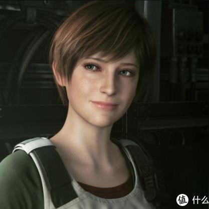 《生化危机9》独家揭秘：模特亲证成可玩角色脸模！