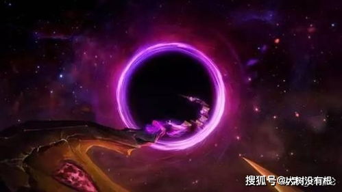 《无主星渊官网揭秘：探索宇宙奥秘的入口》