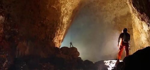 矿坑之下2官网揭秘：探索神秘地下世界的入口