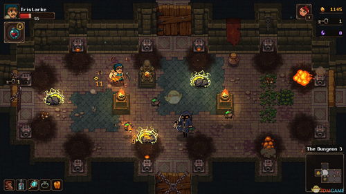 《矿坑之下2下载攻略:轻松安装教程一览》 《矿坑之下2下载攻略:轻松安装教程一览》