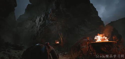 《黑神话：悟空》央视曝光新玩法，探索未知战斗秘籍！