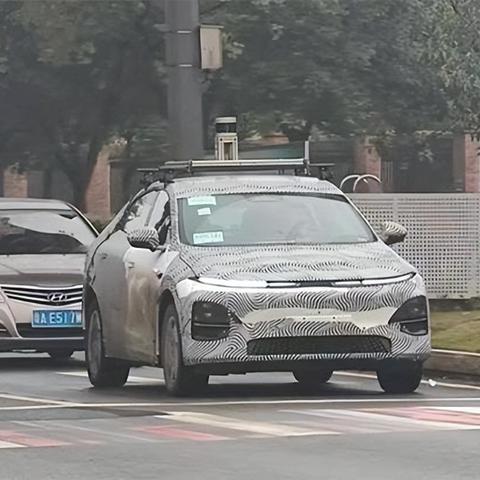 小鹏G7空间奇效：大象也能轻松入座！