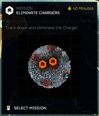 《绝地潜兵2机器人支线攻略：高效完成技巧揭秘》