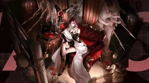 《无期迷途蜜莉抽卡推荐：必抽还是观望？》