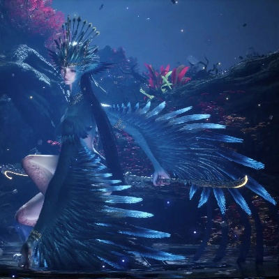 《明末：渊虚之羽》试玩体验：潜藏魂系精髓，探索新游魅力