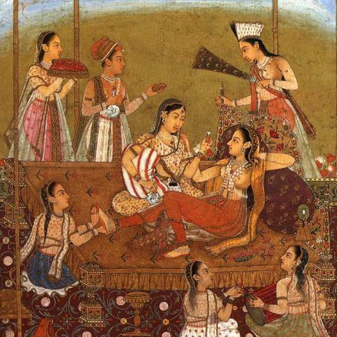 《熏狮子全餐制作攻略：苏丹金大餐独门秘籍》