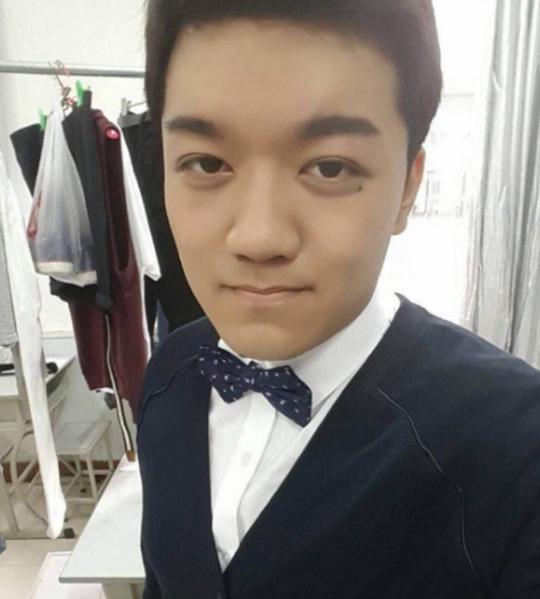 《家有儿女》夏雨近照曝光：颜值飙升，网友直呼变暴雨