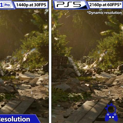 PS5 Pro明年大升级：性能飞跃新功能揭秘